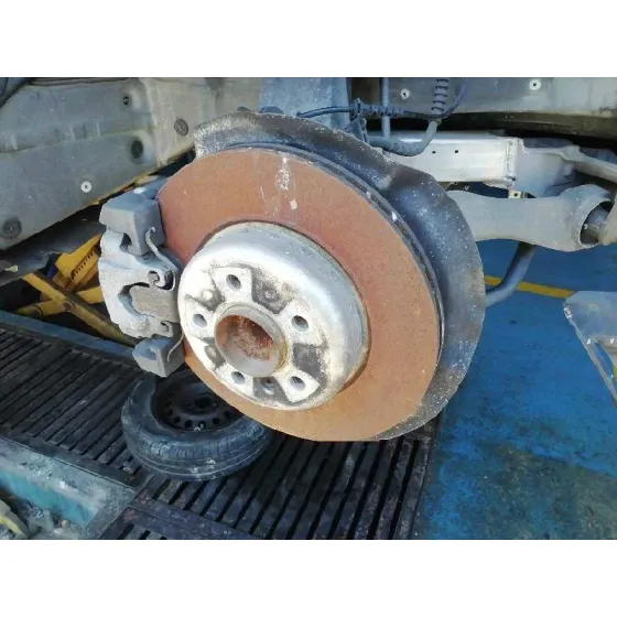 Mangueta Delantera Derecha para Bmw Serie 5 Lim. (F10)