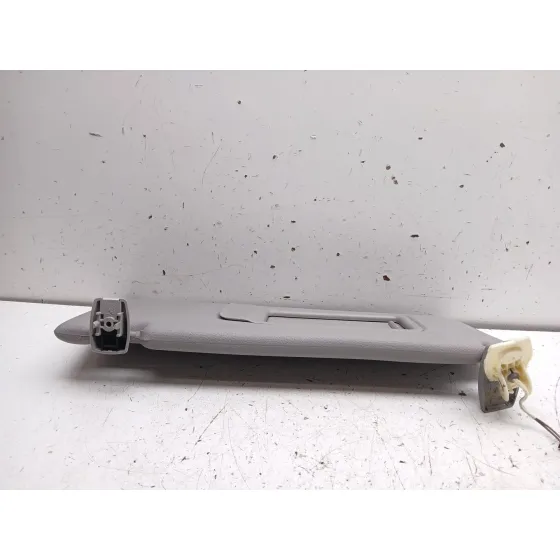 Parasol Izquierdo para Bmw Serie 5 Lim. (F10)