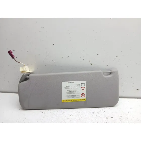 Parasol Derecho para Bmw Serie 5 Lim. (F10)