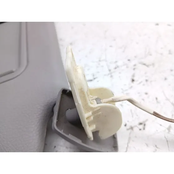 Parasol Derecho para Bmw Serie 5 Lim. (F10)