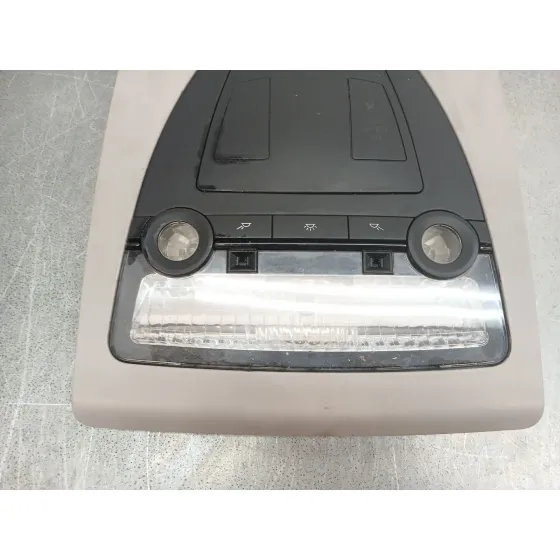 Luz Interior para Bmw Serie 5 Lim. (F10)