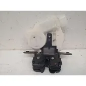 Cerradura Maletero / Porton para Toyota Auris
