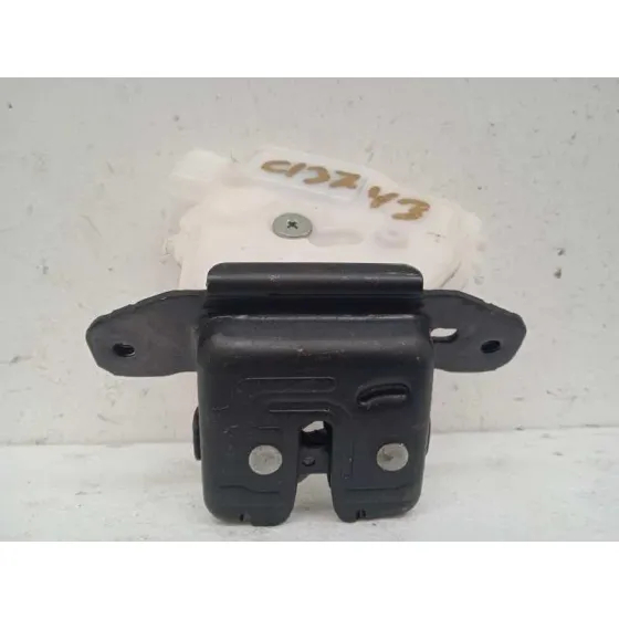 Cerradura Maletero / Porton para Toyota Auris