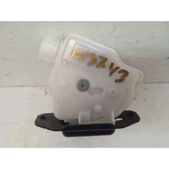 Cerradura Maletero / Porton para Toyota Auris