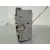 Cerradura Puerta Delantera Derecha para Opel Corsa D