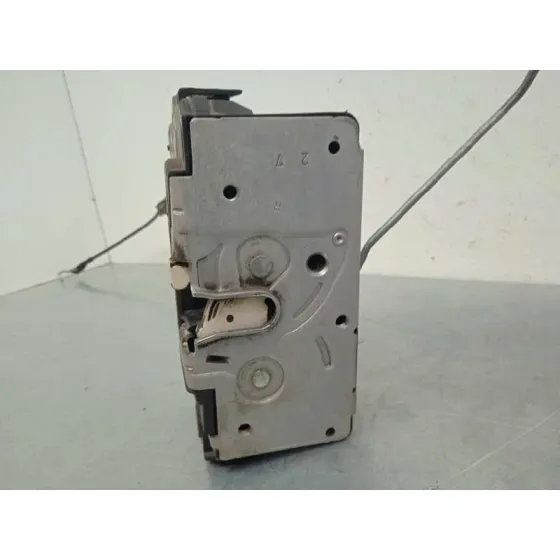Cerradura Puerta Delantera Derecha para Opel Corsa D