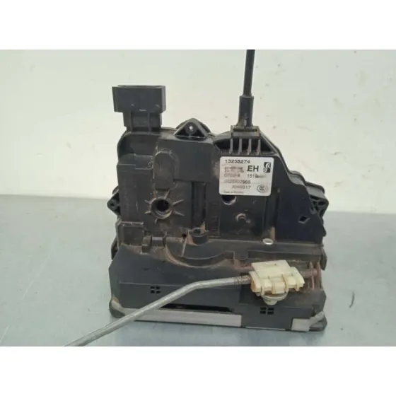 Cerradura Puerta Delantera Derecha para Opel Corsa D