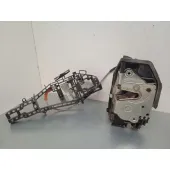 Cerradura Puerta Trasera Derecha para Bmw Serie 1 Lim. (F20)