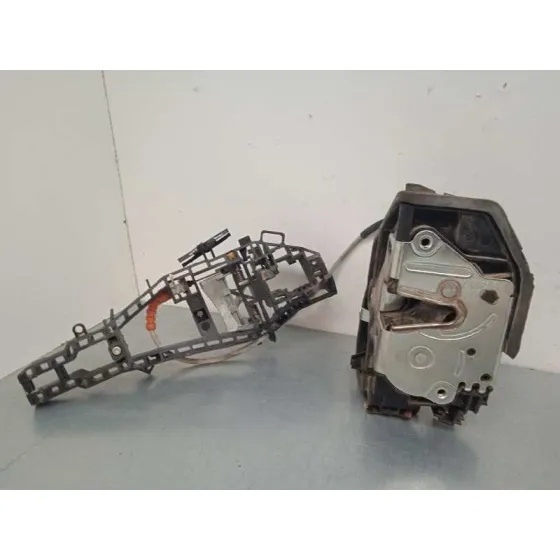 Cerradura Puerta Trasera Derecha para Bmw Serie 1 Lim. (F20)