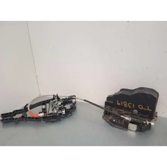 Cerradura Puerta Trasera Derecha para Bmw Serie 1 Lim. (F20)