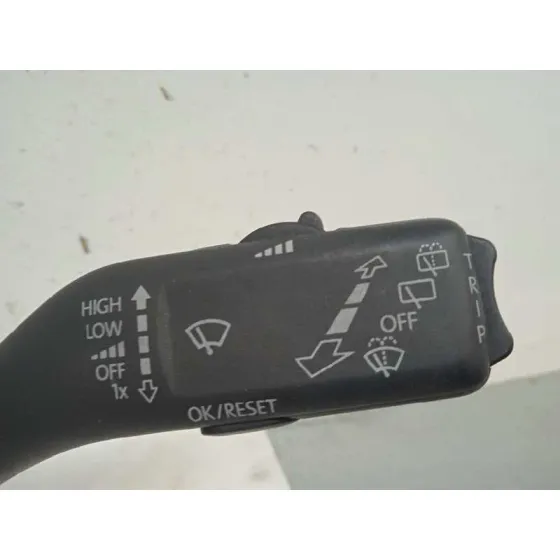 Mando Multifuncion para Seat Altea Xl (5P5)