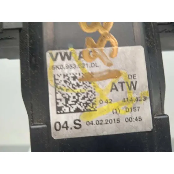 Mando Multifuncion para Seat Altea Xl (5P5)