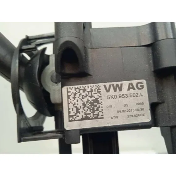 Mando Multifuncion para Seat Altea Xl (5P5)