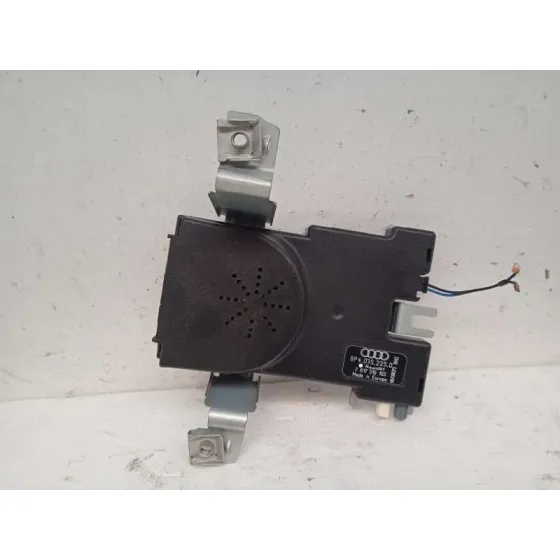 Sistema Audio / Radio Cd para Audi A3 (8P)