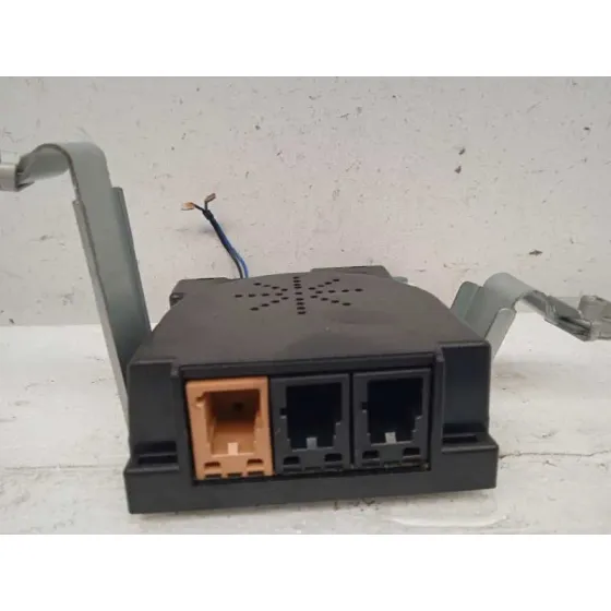 Sistema Audio / Radio Cd para Audi A3 (8P)