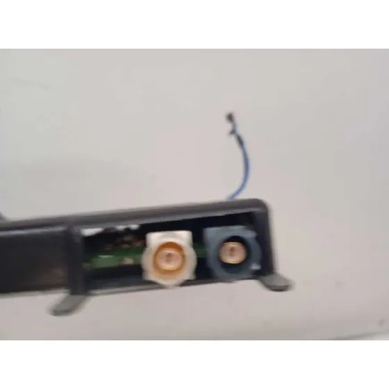 Sistema Audio / Radio Cd para Audi A3 (8P)