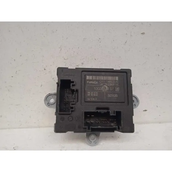 Modulo Electronico para Ford Fiesta (Ccn)