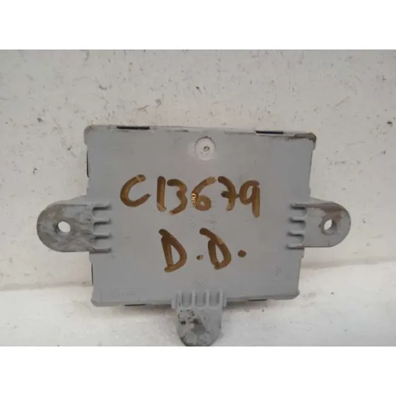 Modulo Electronico para Ford Fiesta (Ccn)