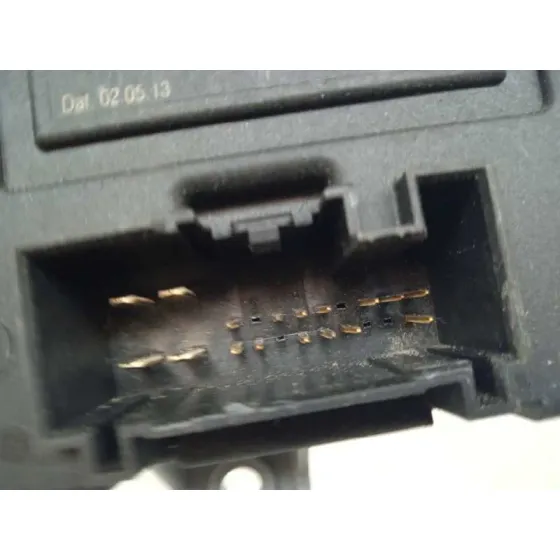 Modulo Electronico para Ford Fiesta (Ccn)