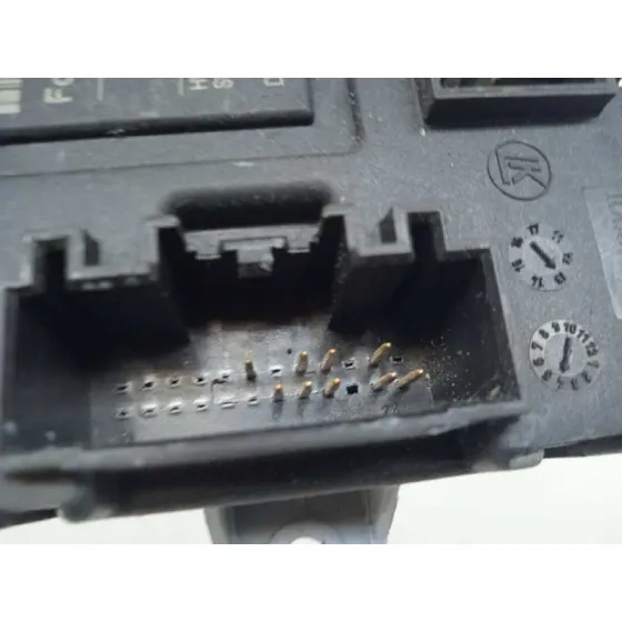 Modulo Electronico para Ford Fiesta (Ccn)