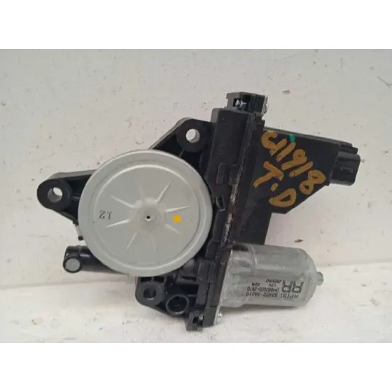 Motor Elevalunas Trasero Derecho para Kia Carens ( )