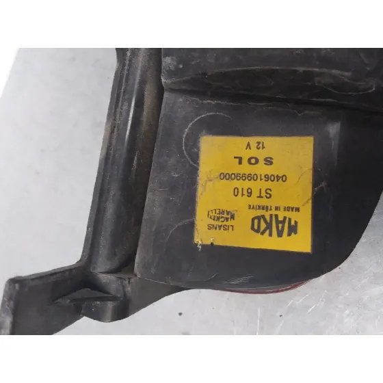 Piloto Trasero Izquierdo para Fiat Doblo (119)