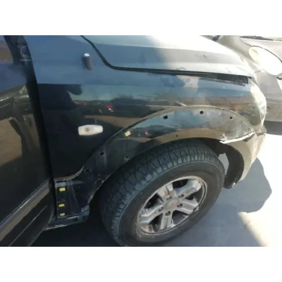 Aleta Delantera Derecha para Kia Sorento