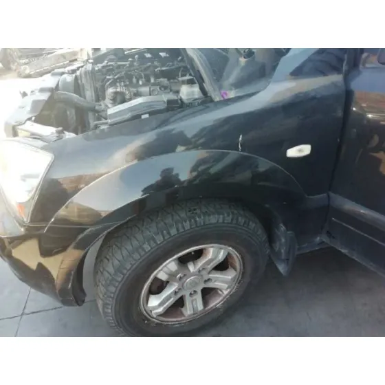 Aleta Delantera Izquierda para Kia Sorento