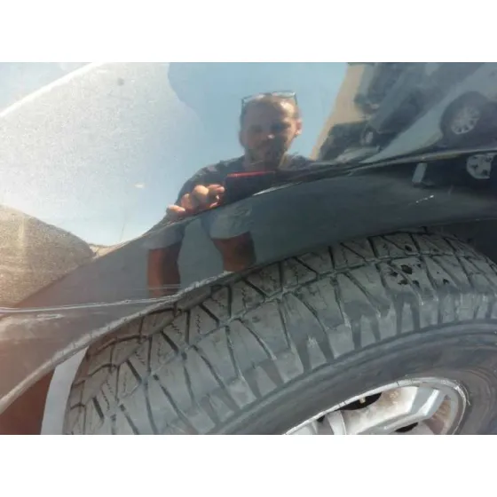 Aleta Delantera Izquierda para Kia Sorento