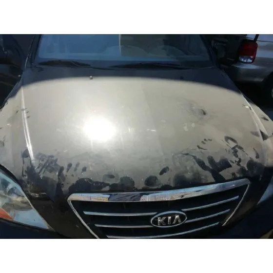 Capot para Kia Sorento