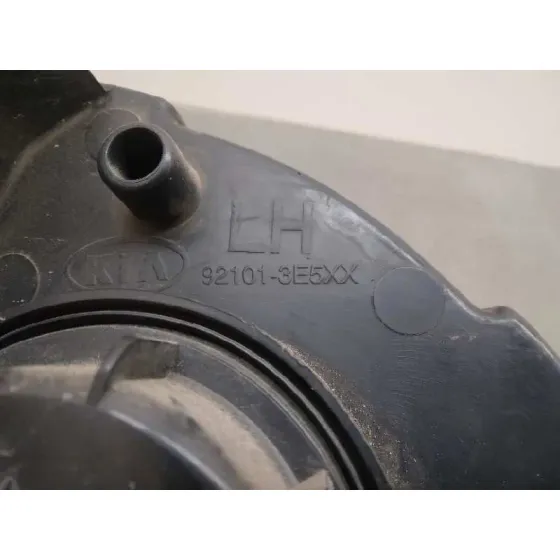 Faro Izquierdo para Kia Sorento