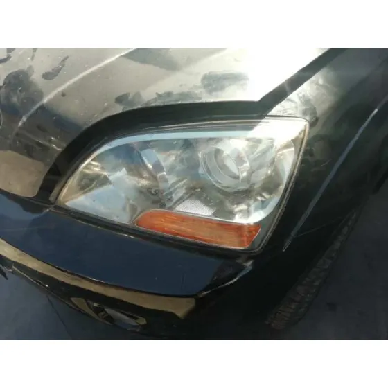 Faro Izquierdo para Kia Sorento