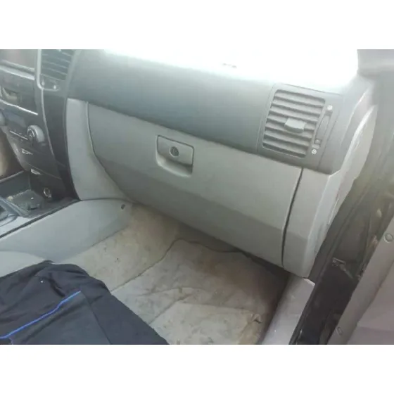 Guantera para Kia Sorento