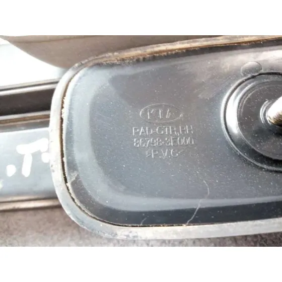 Portaequipajes para Kia Sorento