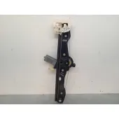Elevalunas Trasero Derecho para Bmw Serie 1 Lim. (F20)