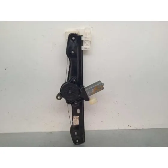 Elevalunas Trasero Derecho para Bmw Serie 1 Lim. (F20)