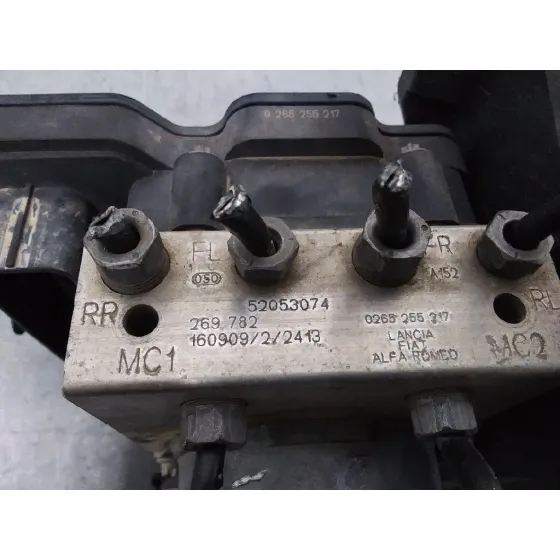 Abs para Fiat Tipo