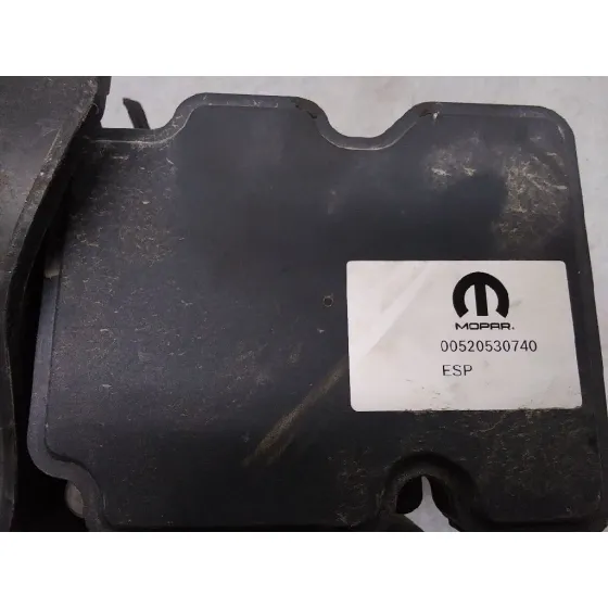 Abs para Fiat Tipo