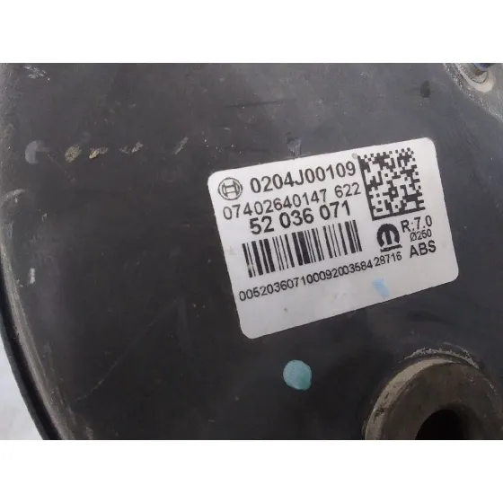 Servofreno para Fiat Tipo