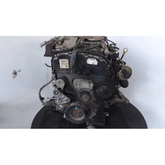 Motor Completo para Ford Mondeo Berlina (Ge)