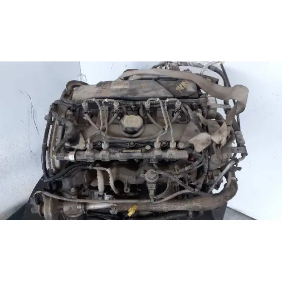 Motor Completo para Ford Mondeo Berlina (Ge)