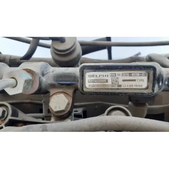Motor Completo para Ford Mondeo Berlina (Ge)