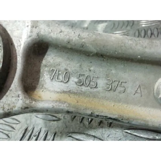 Brazo Suspension Superior Trasero Derecho para Audi Q7 (4L)