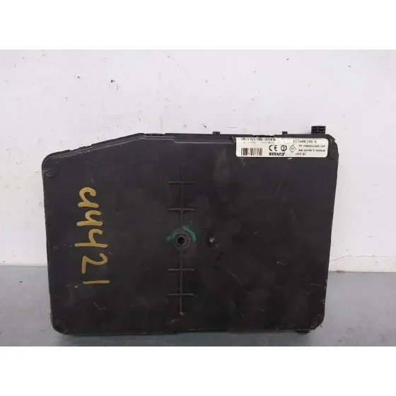 Centralita Bsi para Renault Grand Scenic