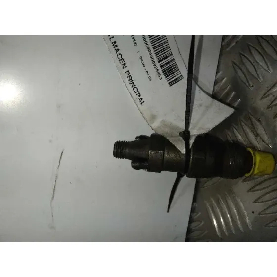 Inyector para Tata Safari