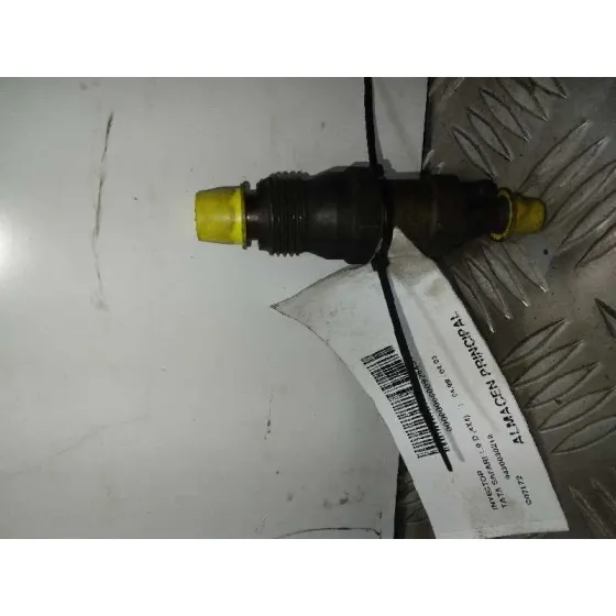 Inyector para Tata Safari
