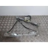 Elevalunas Delantero Izquierdo para Citroën C5 Berlina