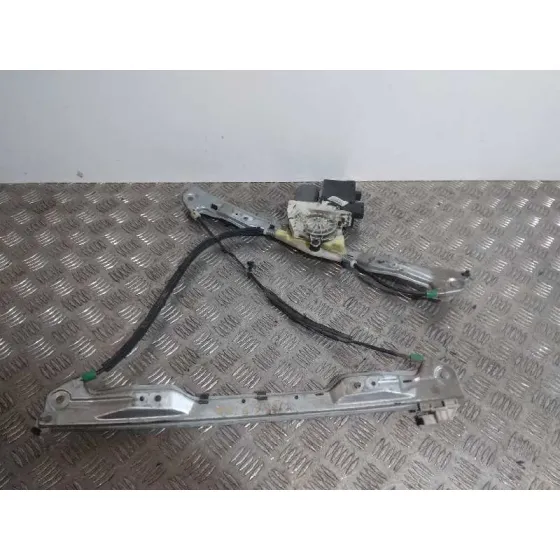 Elevalunas Delantero Izquierdo para Citroën C5 Berlina