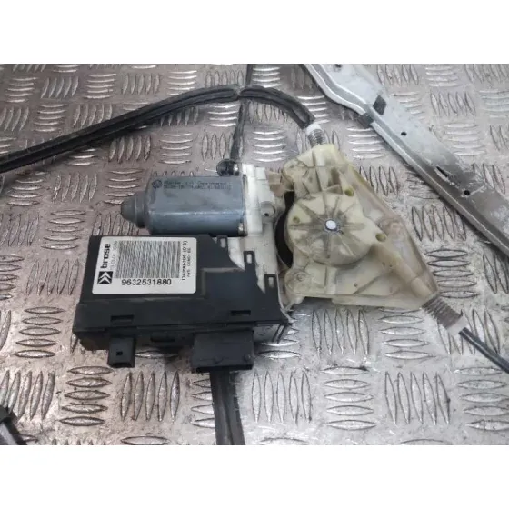 Elevalunas Delantero Izquierdo para Citroën C5 Berlina