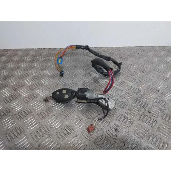 Conmutador De Arranque para Citroën C5 Berlina
